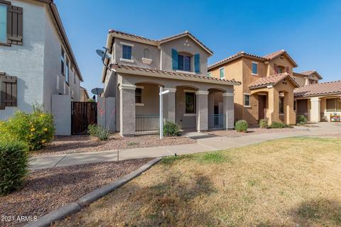 2877 S Key Biscayne Dr, Gilbert, AZ 85295 photo 2