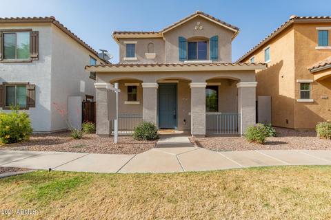 2877 S Key Biscayne Dr, Gilbert, AZ 85295 photo 1