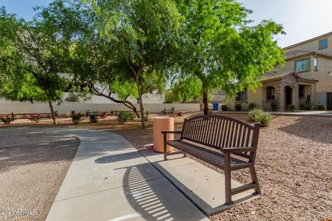 2877 S Key Biscayne Dr, Gilbert, AZ 85295 photo 35