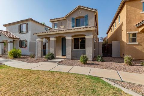 2877 S Key Biscayne Dr, Gilbert, AZ 85295 photo 3