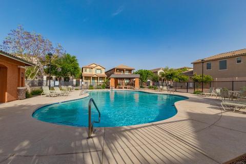 2877 S Key Biscayne Dr, Gilbert, AZ 85295 photo 45