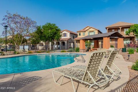 2877 S Key Biscayne Dr, Gilbert, AZ 85295 photo 50