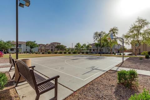 2877 S Key Biscayne Dr, Gilbert, AZ 85295 photo 46