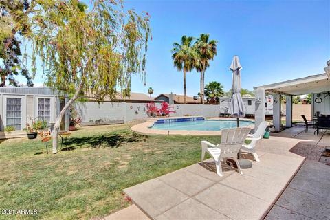 846 E Huber St, Mesa, AZ 85203 photo 18