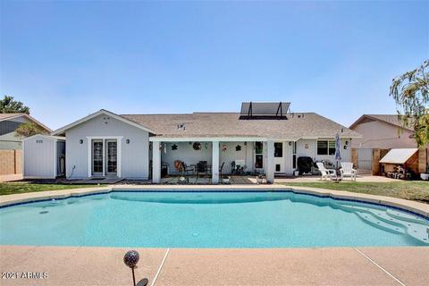 846 E Huber St, Mesa, AZ 85203 photo 1