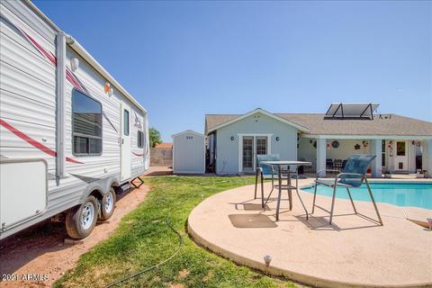 846 E Huber St, Mesa, AZ 85203 photo 22