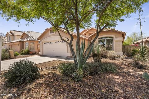 3025 E Wagoner Rd, Phoenix, AZ 85032 photo 1