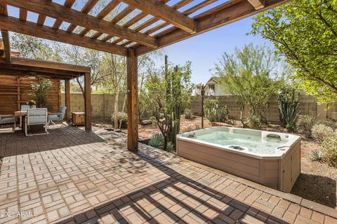 3025 E Wagoner Rd, Phoenix, AZ 85032 photo 16