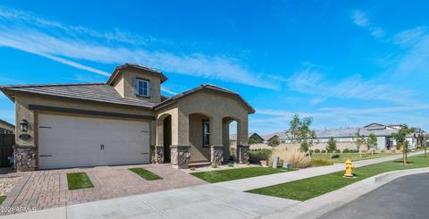 10116 E Nichols Ave, Mesa, AZ 85209 photo 1