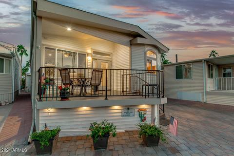 911 Douglas Rd, Mesa, AZ 85205 photo 4