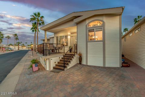 911 Douglas Rd, Mesa, AZ 85205 photo 5