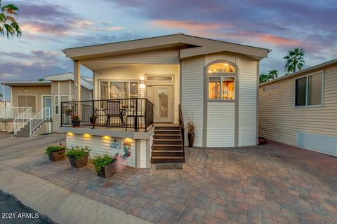 911 Douglas Rd, Mesa, AZ 85205 photo 1
