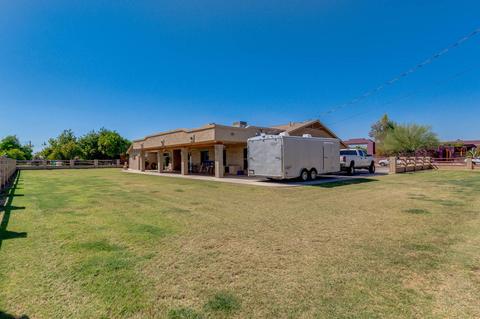13911 E Morgan Dr, Gilbert, AZ 85295 photo 47