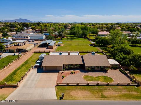 13911 E Morgan Dr, Gilbert, AZ 85295 photo 1