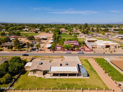 13911 E Morgan Dr, Gilbert, AZ 85295 photo 80