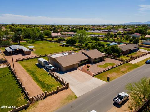 13911 E Morgan Dr, Gilbert, AZ 85295 photo 68