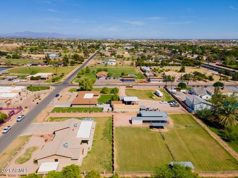 13911 E Morgan Dr, Gilbert, AZ 85295 photo 73