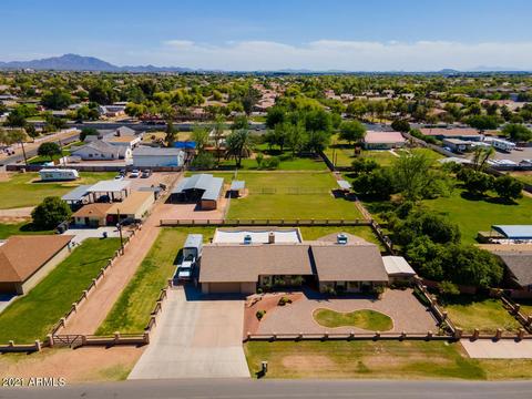 13911 E Morgan Dr, Gilbert, AZ 85295 photo 69