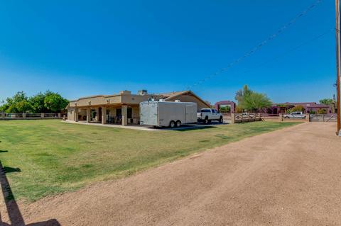13911 E Morgan Dr, Gilbert, AZ 85295 photo 48