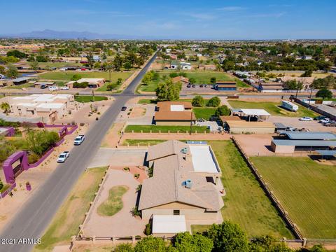 13911 E Morgan Dr, Gilbert, AZ 85295 photo 72