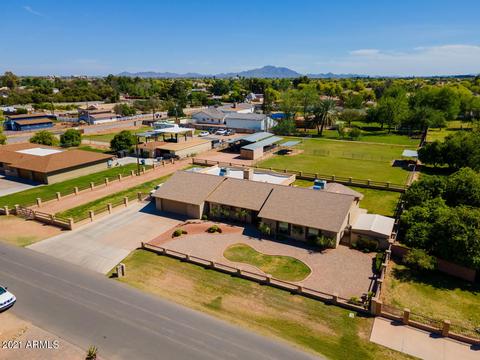 13911 E Morgan Dr, Gilbert, AZ 85295 photo 67