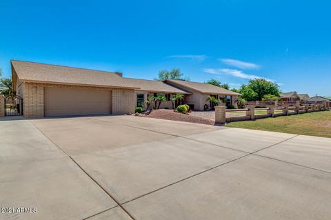 13911 E Morgan Dr, Gilbert, AZ 85295 photo 3