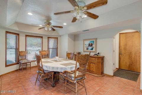 13911 E Morgan Dr, Gilbert, AZ 85295 photo 21