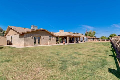 13911 E Morgan Dr, Gilbert, AZ 85295 photo 46