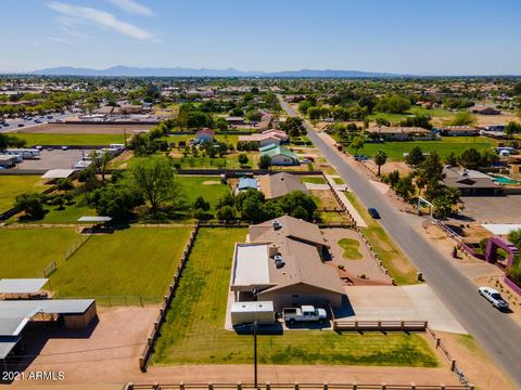13911 E Morgan Dr, Gilbert, AZ 85295 photo 78
