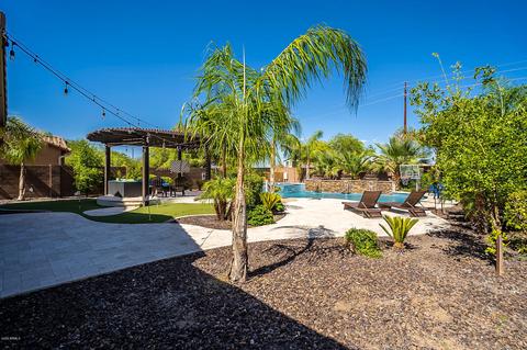 4329 S Squires Ln, Gilbert, AZ 85297 photo 29