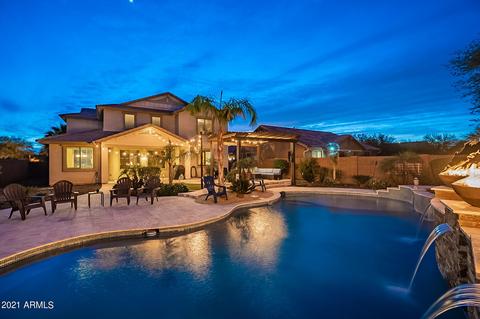 4329 S Squires Ln, Gilbert, AZ 85297 photo 58