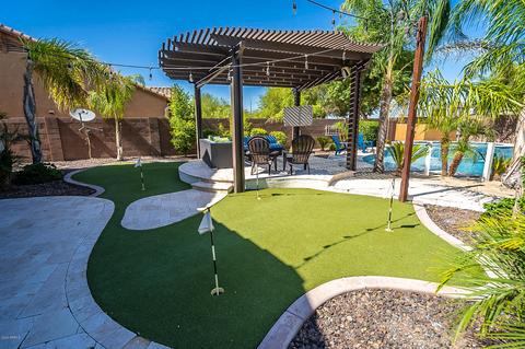4329 S Squires Ln, Gilbert, AZ 85297 photo 40