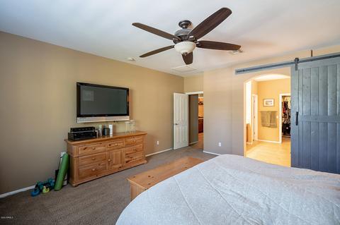 4329 S Squires Ln, Gilbert, AZ 85297 photo 17