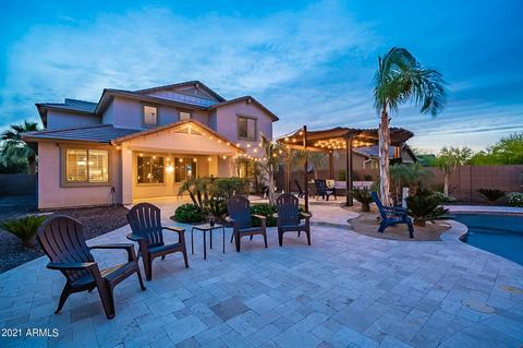 4329 S Squires Ln, Gilbert, AZ 85297 photo 47