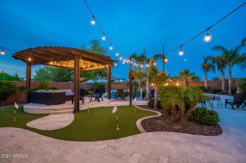 4329 S Squires Ln, Gilbert, AZ 85297 photo 45