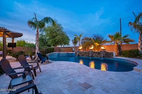 4329 S Squires Ln, Gilbert, AZ 85297 photo 46