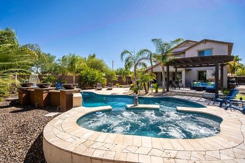 4329 S Squires Ln, Gilbert, AZ 85297 photo 31