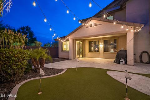 4329 S Squires Ln, Gilbert, AZ 85297 photo 57