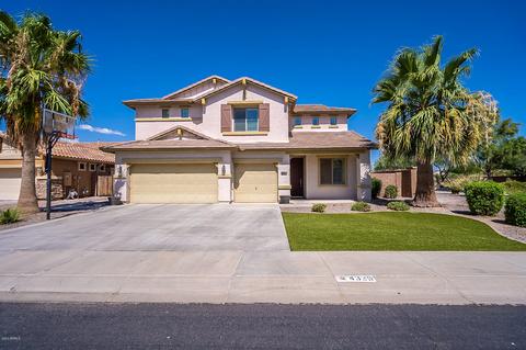 4329 S Squires Ln, Gilbert, AZ 85297 photo 1