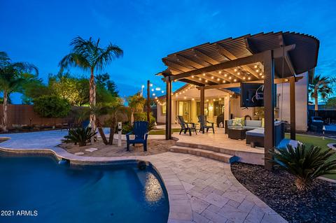 4329 S Squires Ln, Gilbert, AZ 85297 photo 54