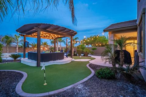 4329 S Squires Ln, Gilbert, AZ 85297 photo 41