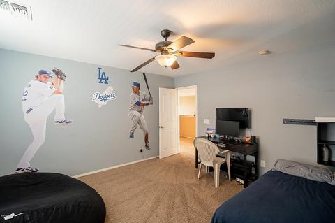 4329 S Squires Ln, Gilbert, AZ 85297 photo 24