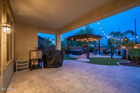 4329 S Squires Ln, Gilbert, AZ 85297 photo 44