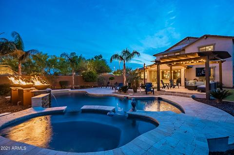 4329 S Squires Ln, Gilbert, AZ 85297 photo 51