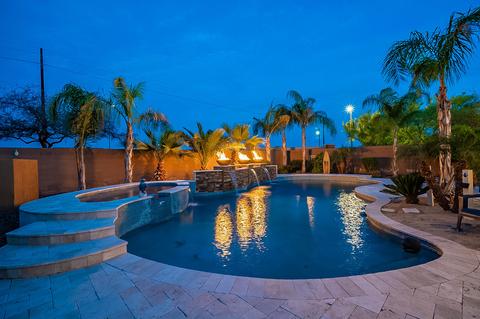 4329 S Squires Ln, Gilbert, AZ 85297 photo 52