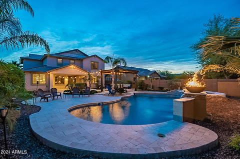 4329 S Squires Ln, Gilbert, AZ 85297 photo 50