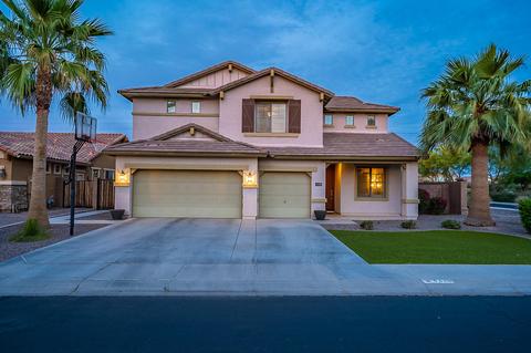 4329 S Squires Ln, Gilbert, AZ 85297 photo 2