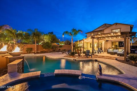 4329 S Squires Ln, Gilbert, AZ 85297 photo 59