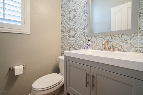4329 S Squires Ln, Gilbert, AZ 85297 photo 4