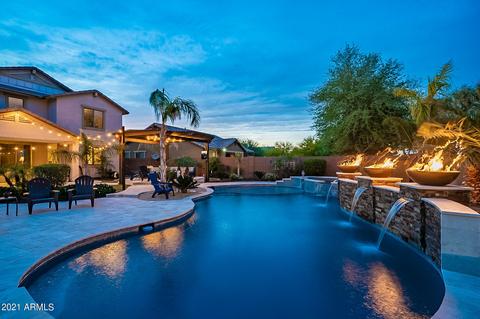 4329 S Squires Ln, Gilbert, AZ 85297 photo 49